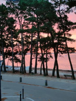-Boajo- vue sur mer parking terrasse